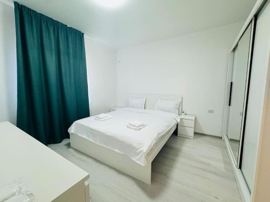 Otopeni Studio C1 1 Airport Therme Dış mekan fotoğraf