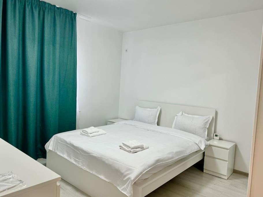 Otopeni Studio C1 1 Airport Therme Dış mekan fotoğraf